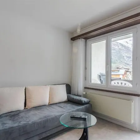 Alouette * Saas Fee