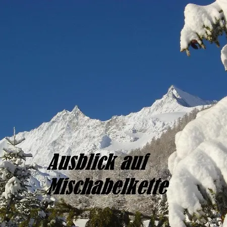 Alouette * Saas Fee