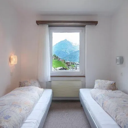 Alouette * Saas Fee