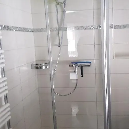 Alouette Apartment Saas-Fee