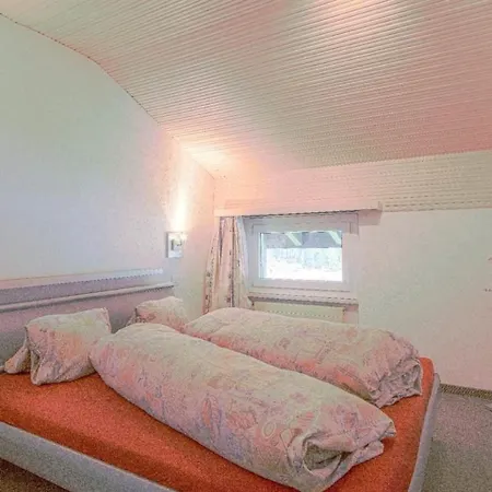 Alouette Apartment