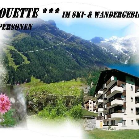 Alouette * Saas-Fee