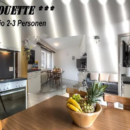 Apartment Alouette *